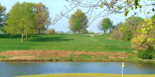 Carninal Hills Golf Course